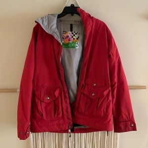 Burton Ski/Snow Jacket